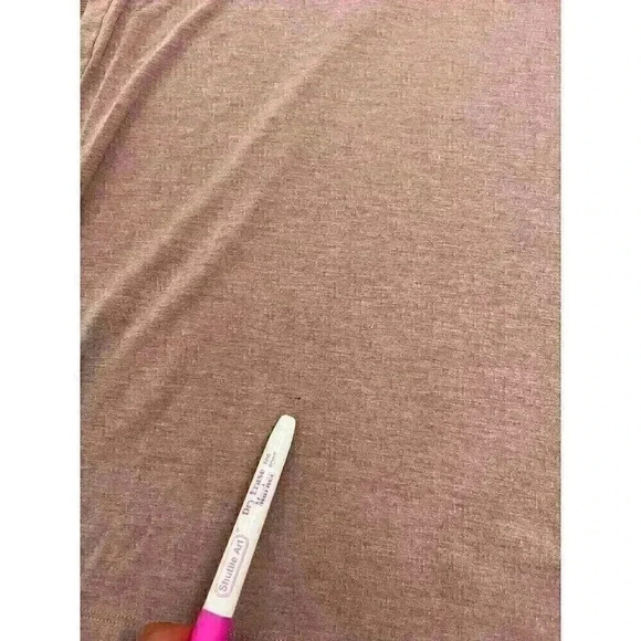 Free Fly Men's Polo Red L Performance Bamboo Golf Stretch Outdoor - Picture 5 of 11